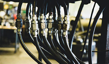 Hydraulic & Industrial Hoses